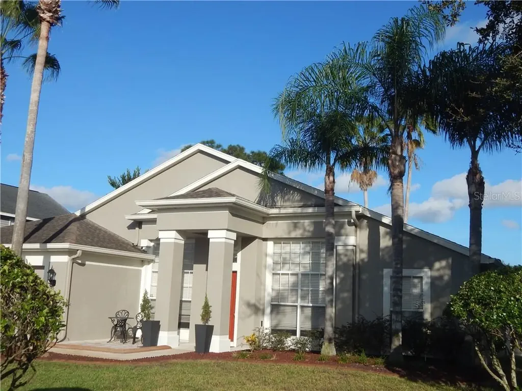 1690 Canoe Creek Road Oviedo FL 32766