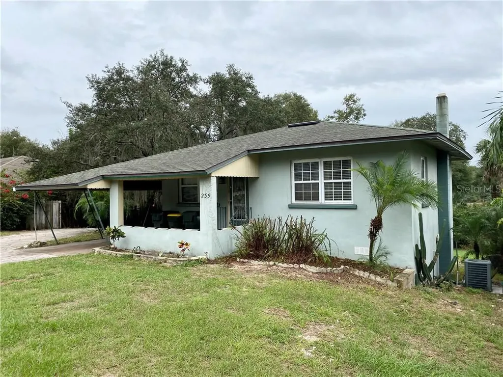 235 W Osceola Street Clermont FL 34711