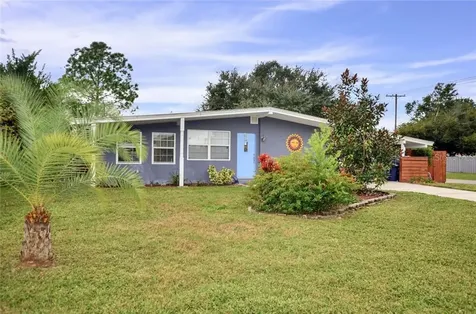 3618 W Wallace Avenue Tampa FL 33611
