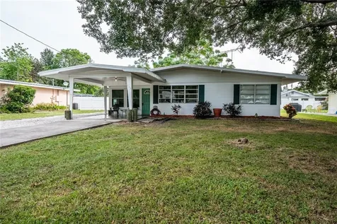 135 Magnolia Avenue Englewood FL 34223