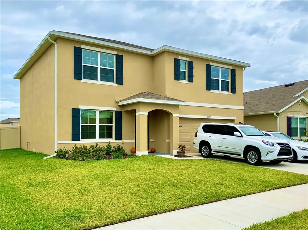 30921 Summer Sun Loop Wesley Chapel FL 33545