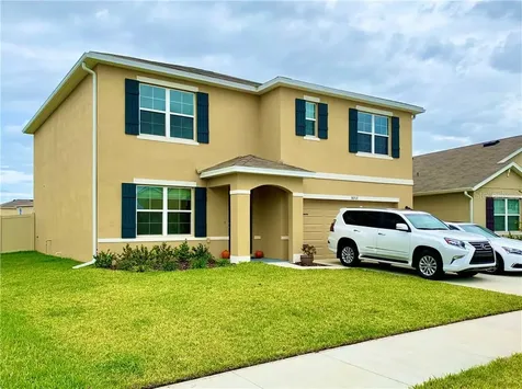 30921 Summer Sun Loop Wesley Chapel FL 33545
