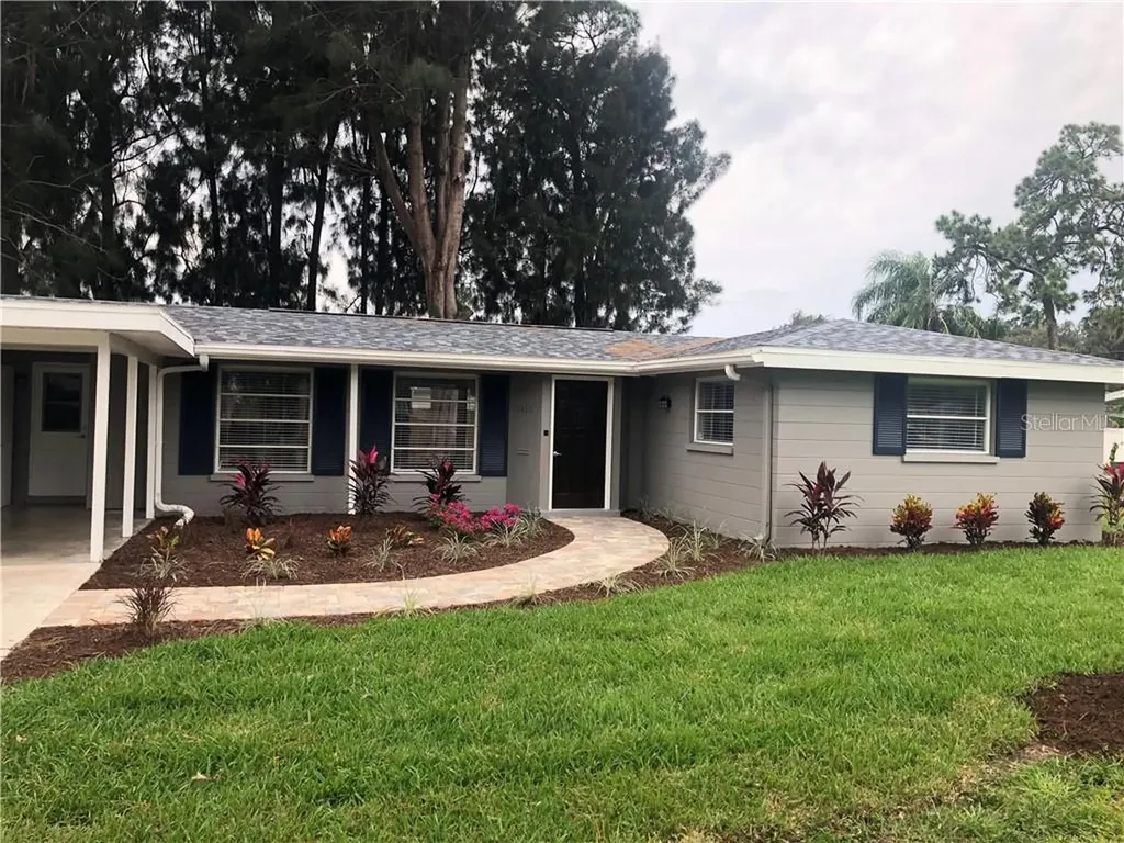 5416 Nutmeg Avenue Sarasota FL 34231