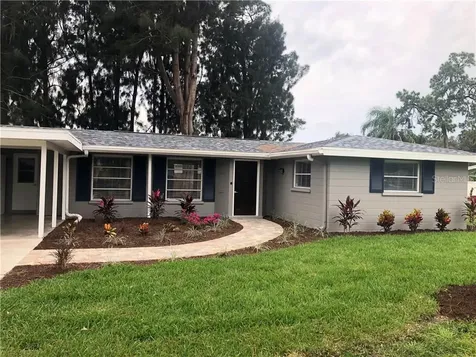 5416 Nutmeg Avenue Sarasota FL 34231