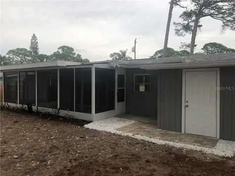 5416 Nutmeg Avenue Sarasota FL 34231