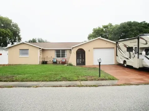 7137 Cay Drive Port Richey FL 34668