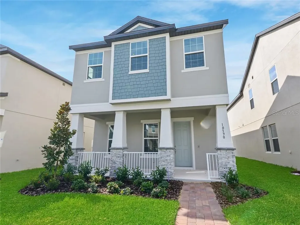 10390 Austrina Oak Loop Winter Garden FL 34787