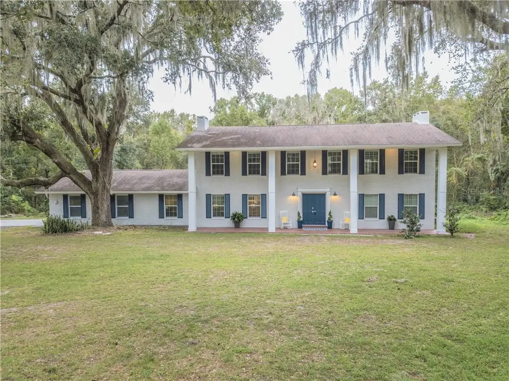 2910 Asherwoods Road Lakeland FL 33811