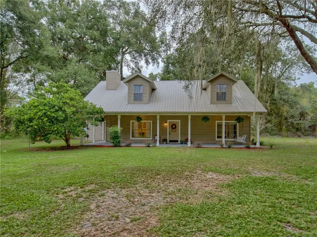 966 NE 135th Grove Oxford FL 34484