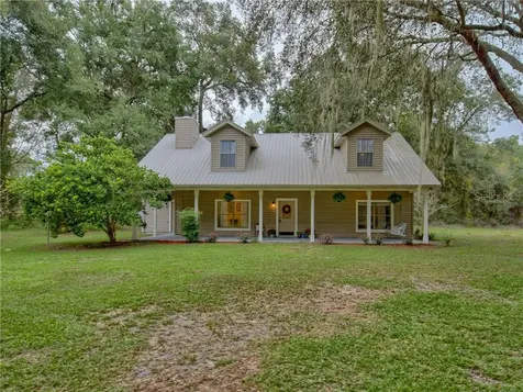 966 NE 135th Grove Oxford FL 34484