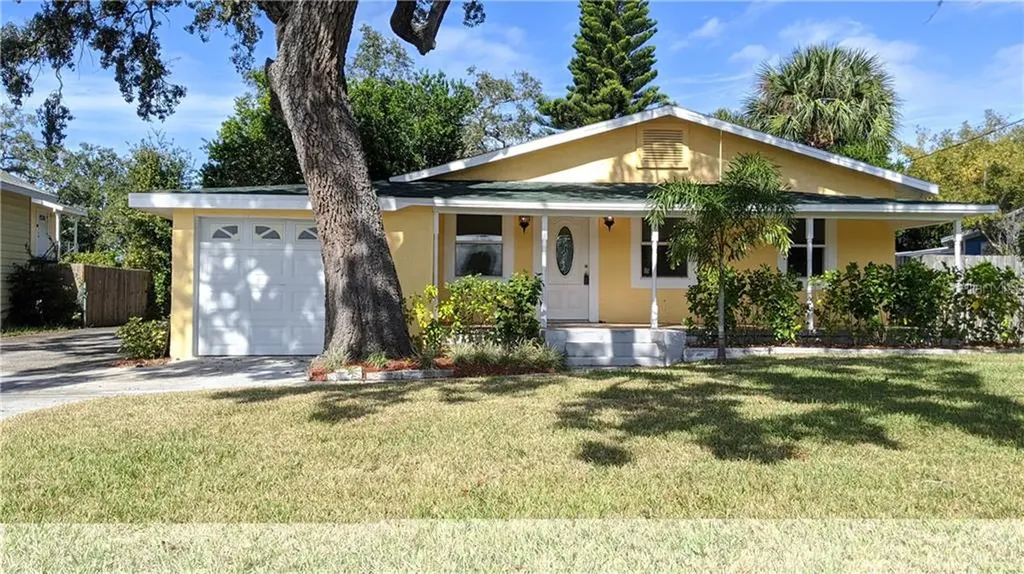 808 Tuskawilla Street Clearwater FL 33756