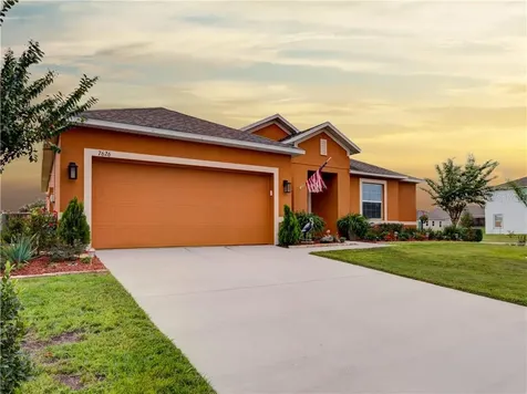 7626 Park Hill Avenue Leesburg FL 34748