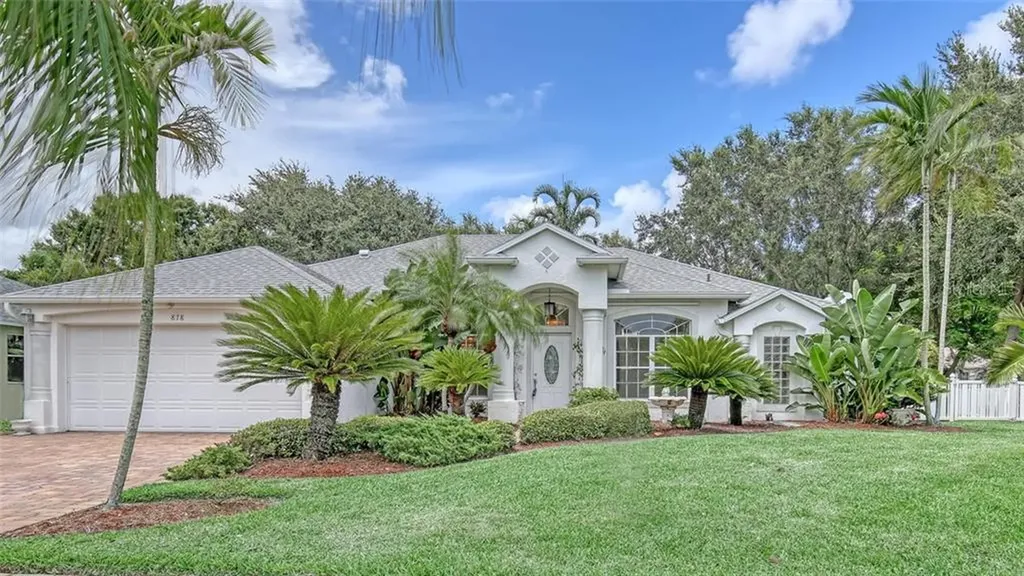 878 Woodbine Drive Merritt Island FL 32952