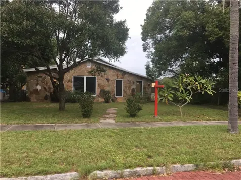 3019 19th Avenue S St Petersburg FL 33712
