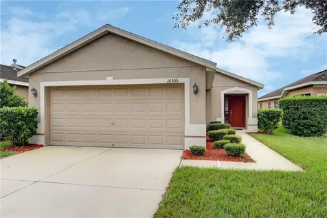10305 Granada Green Court Riverview FL 33578