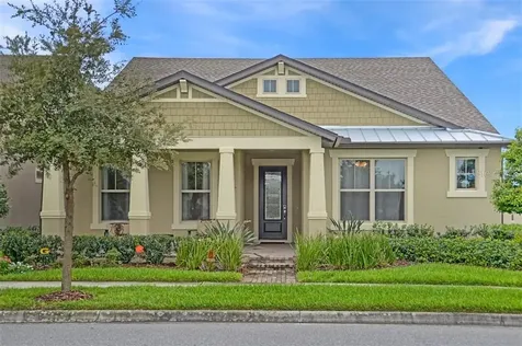 14030 Lake Abbotts Drive Winter Garden FL 34787