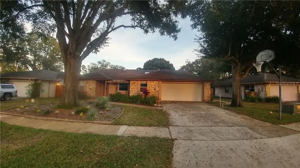 2726 Glennedwin Court Apopka FL 32712