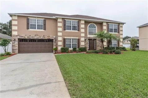 2902 Holly Berry Court Kissimmee FL 34744