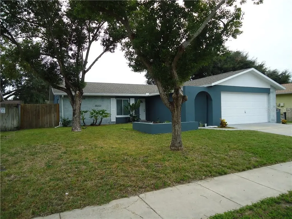 10320 Leaning Oak Drive Port Richey FL 34668