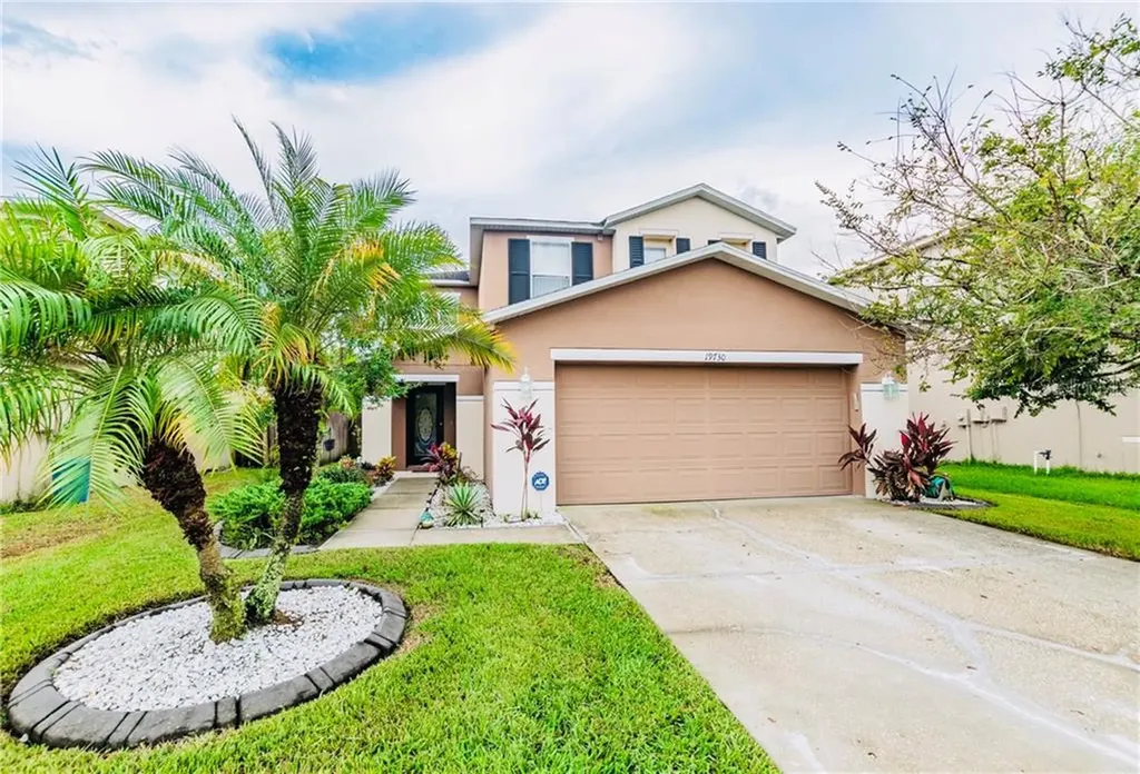19730 Timberbluff Drive Land O Lakes FL 34638