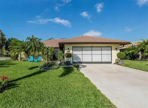 336 Oakwood Circle Englewood FL 34223