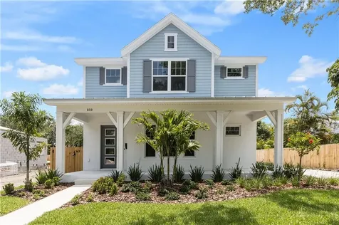 810 36th Avenue N St Petersburg FL 33704