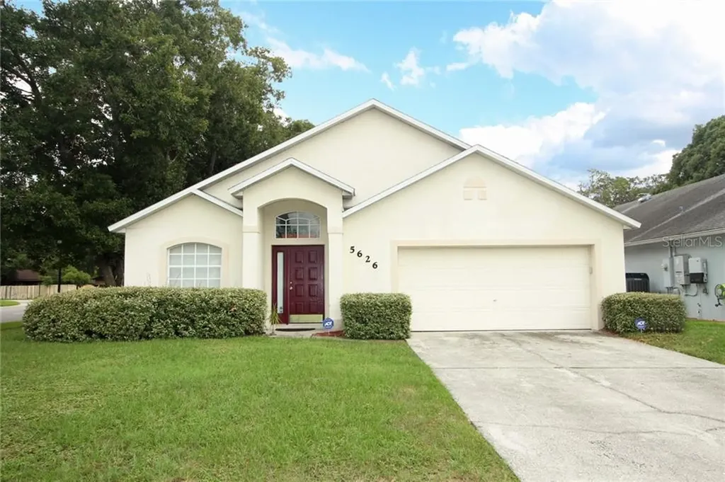 5626 Rywood Drive Orlando FL 32810