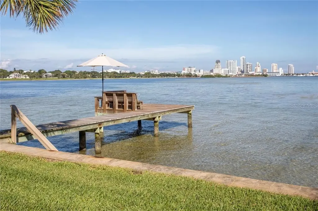 477 22nd Avenue SE St Petersburg FL 33705
