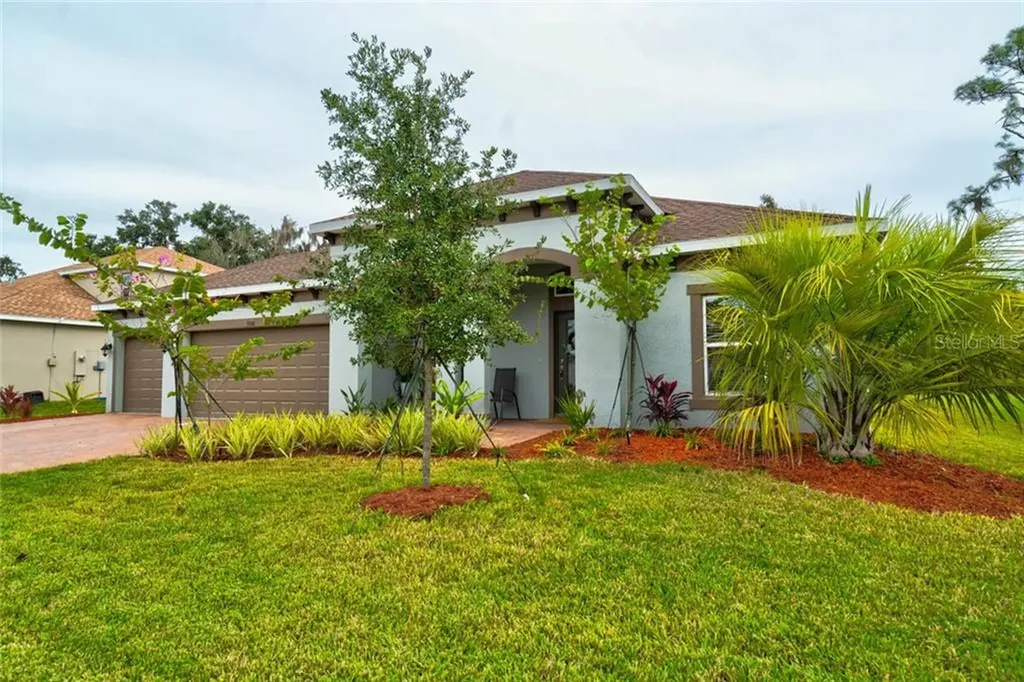 5510 70th Drive E Ellenton FL 34222