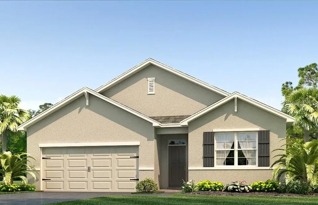 35936 Jenny Lynne Circle Zephyrhills FL 33541