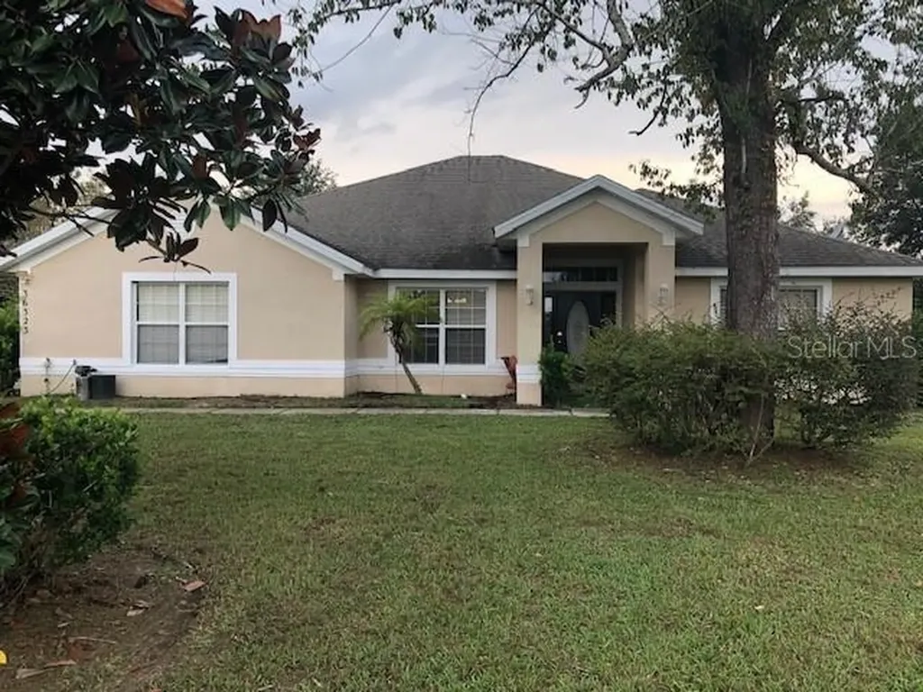 36323 Darien Court Eustis FL 32736