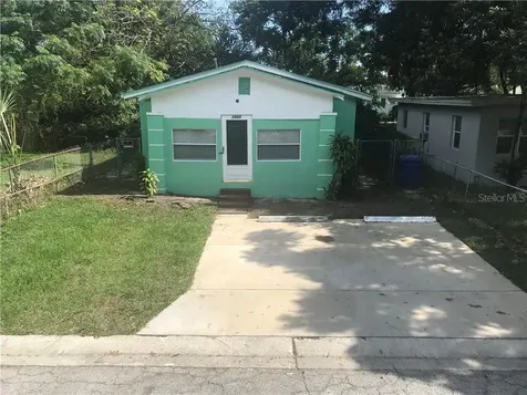 1020 Queen Street S St Petersburg FL 33712