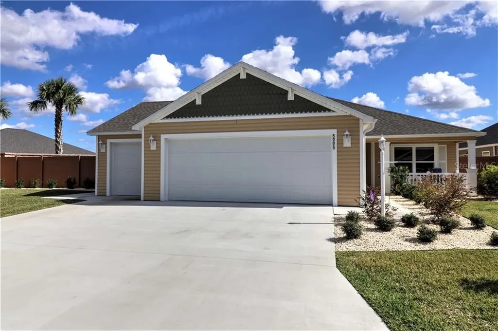 5995 Caulk Court The Villages FL 32163