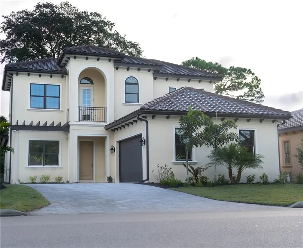 235 Park Boulevard S Venice FL 34285