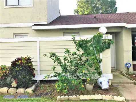 83 Pine Island Circle Kissimmee FL 34743