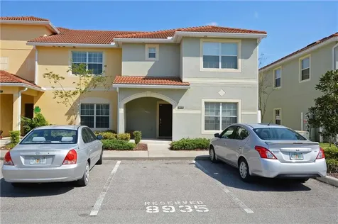 8935 Bismarck Palm Road Kissimmee FL 34747