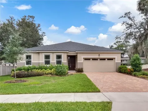 2309 Oxmoor Drive Deland FL 32724