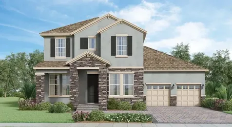 10258 Merrymeeting Bay Drive Winter Garden FL 34787