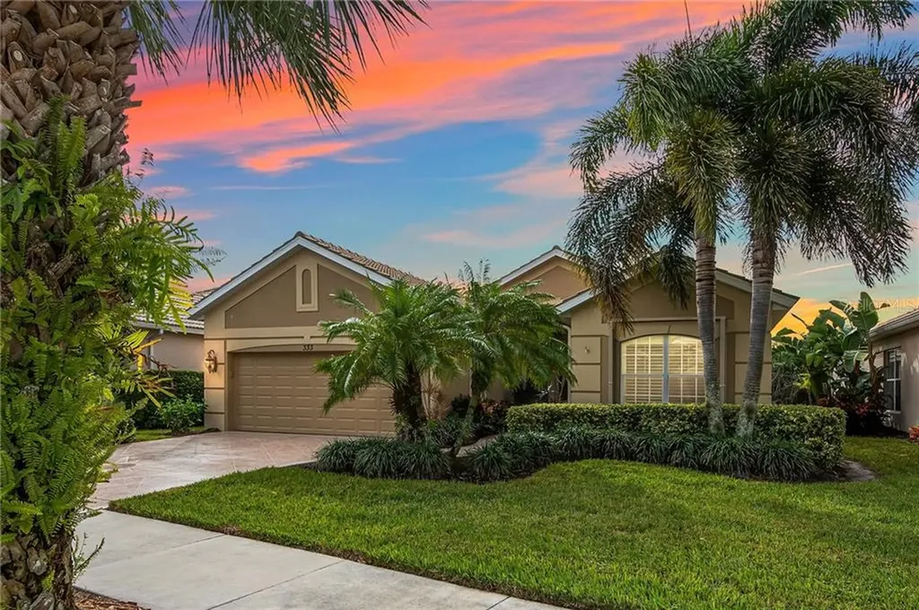 333 Marsh Creek Road Venice FL 34292