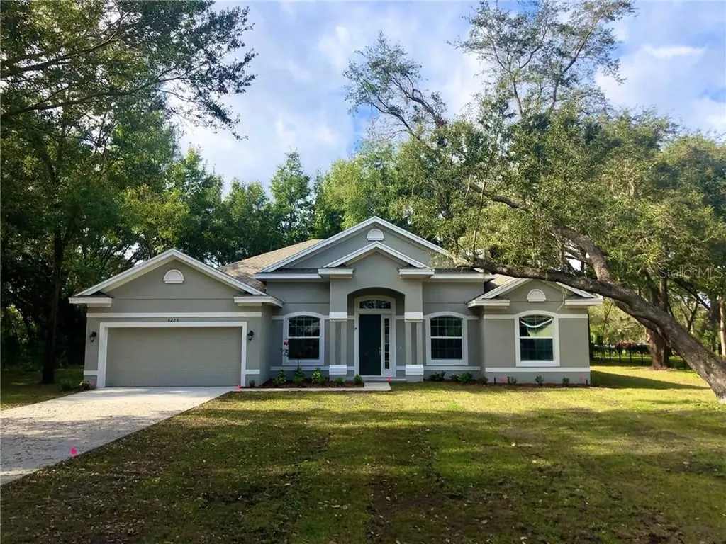 6225 Troi Lane Lakeland FL 33813