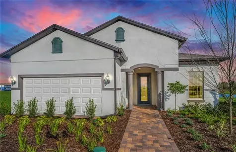 4673 Ballast Crest Cove Land O Lakes FL 34638