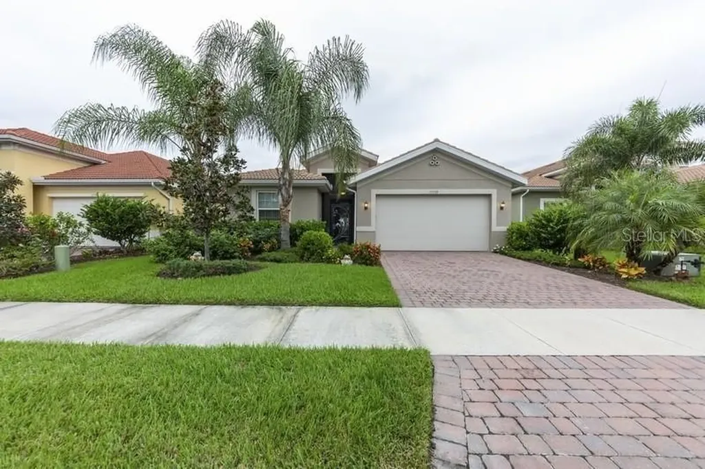 11550 Blackfin Street Venice FL 34292
