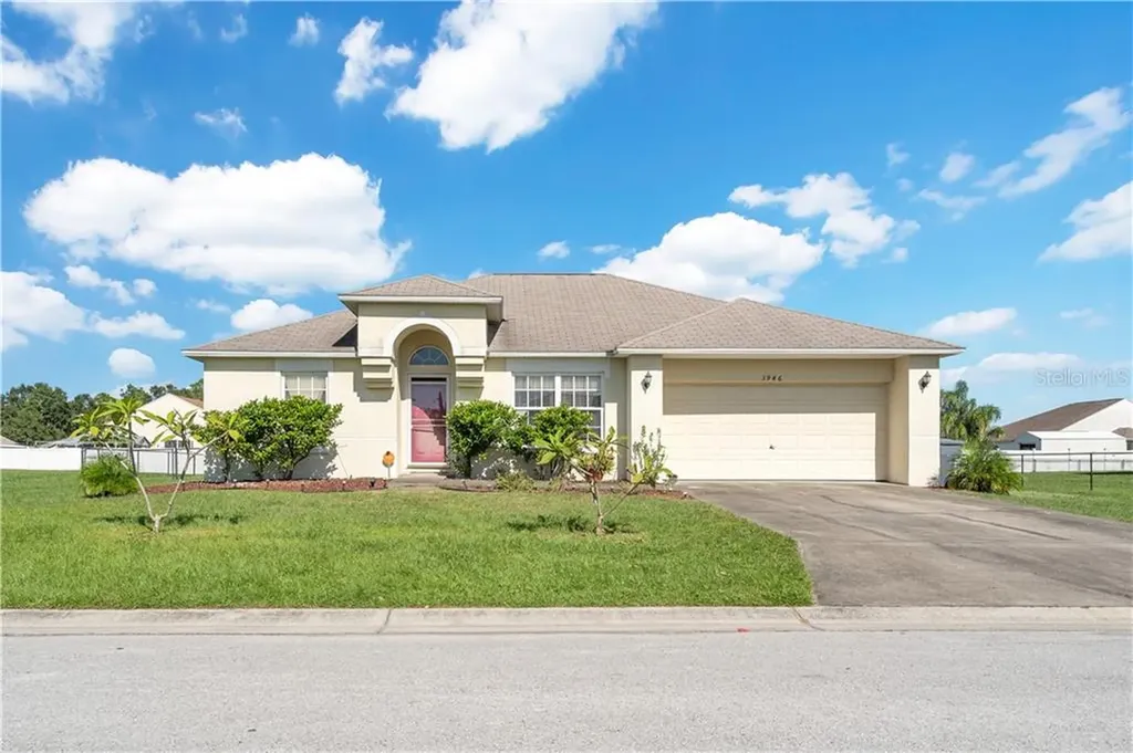 3946 Buttonbush Circle Lakeland FL 33811