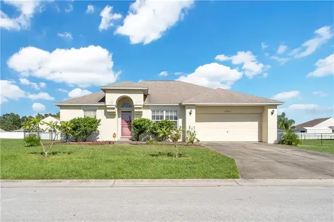 3946 Buttonbush Circle Lakeland FL 33811