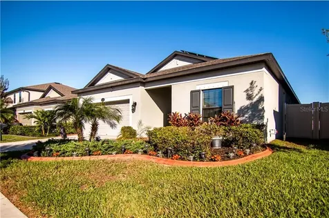 11709 Albatross Lane Riverview FL 33569