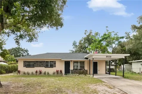 2519 Lawndale Road Lakeland FL 33801