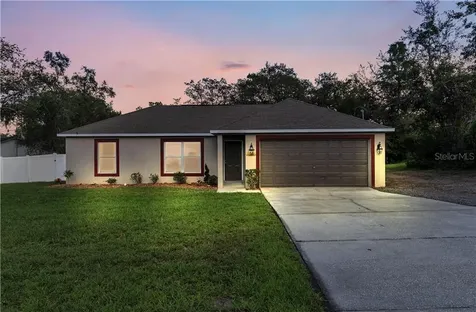 2194 Deborah Drive Spring Hill FL 34609