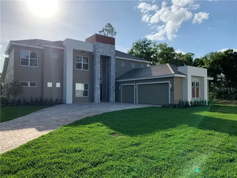 2221 Lake Sylvan Oaks Court Sanford FL 32771