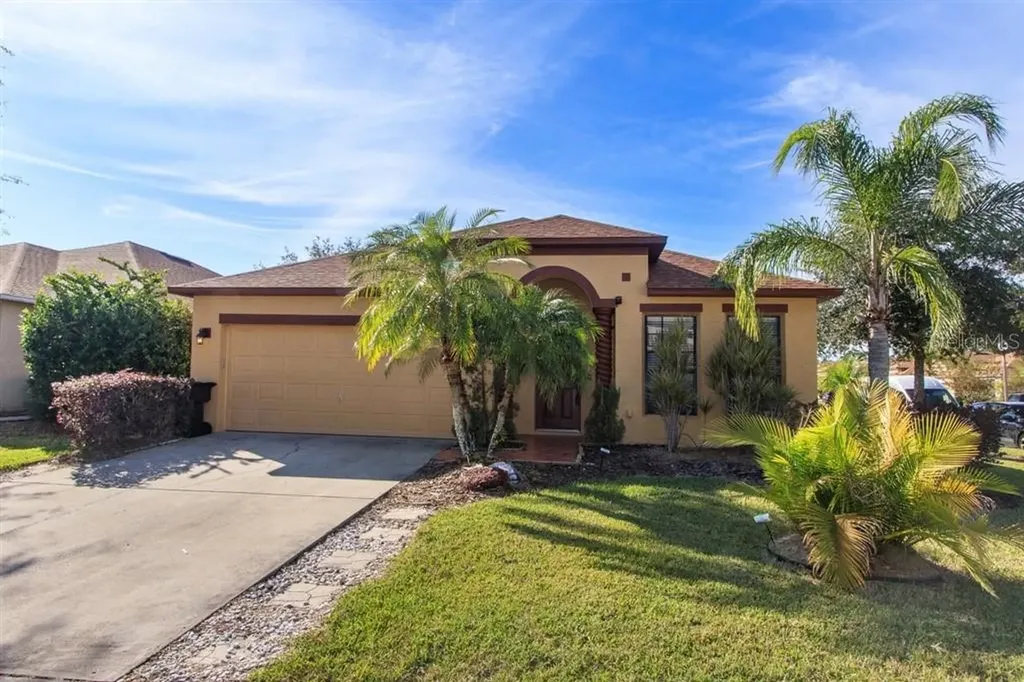 9378 Venezia Plantation Drive Orlando FL 32829