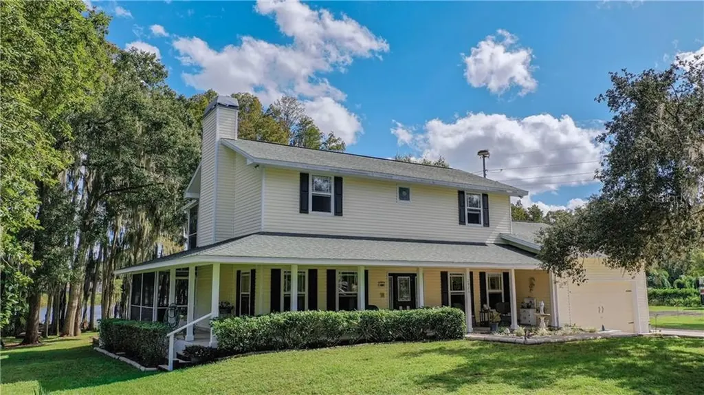 2920 Wilsky Road Land O Lakes FL 34639